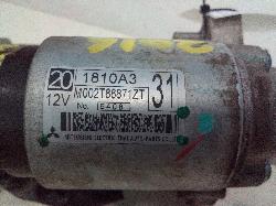View Auto part Starter Mitsubishi Triton 2016