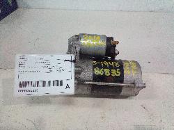 View Auto part Starter Mitsubishi Triton 2016