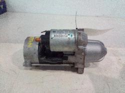 View Auto part Starter Mitsubishi Triton 2016