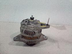 View Auto part Alternator Mitsubishi Triton 2016