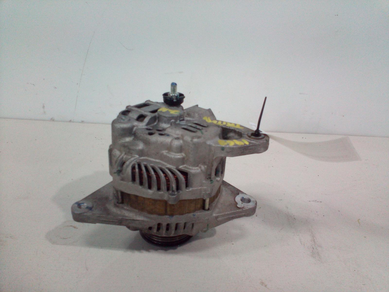 View Auto part Alternator Mitsubishi Triton 2016
