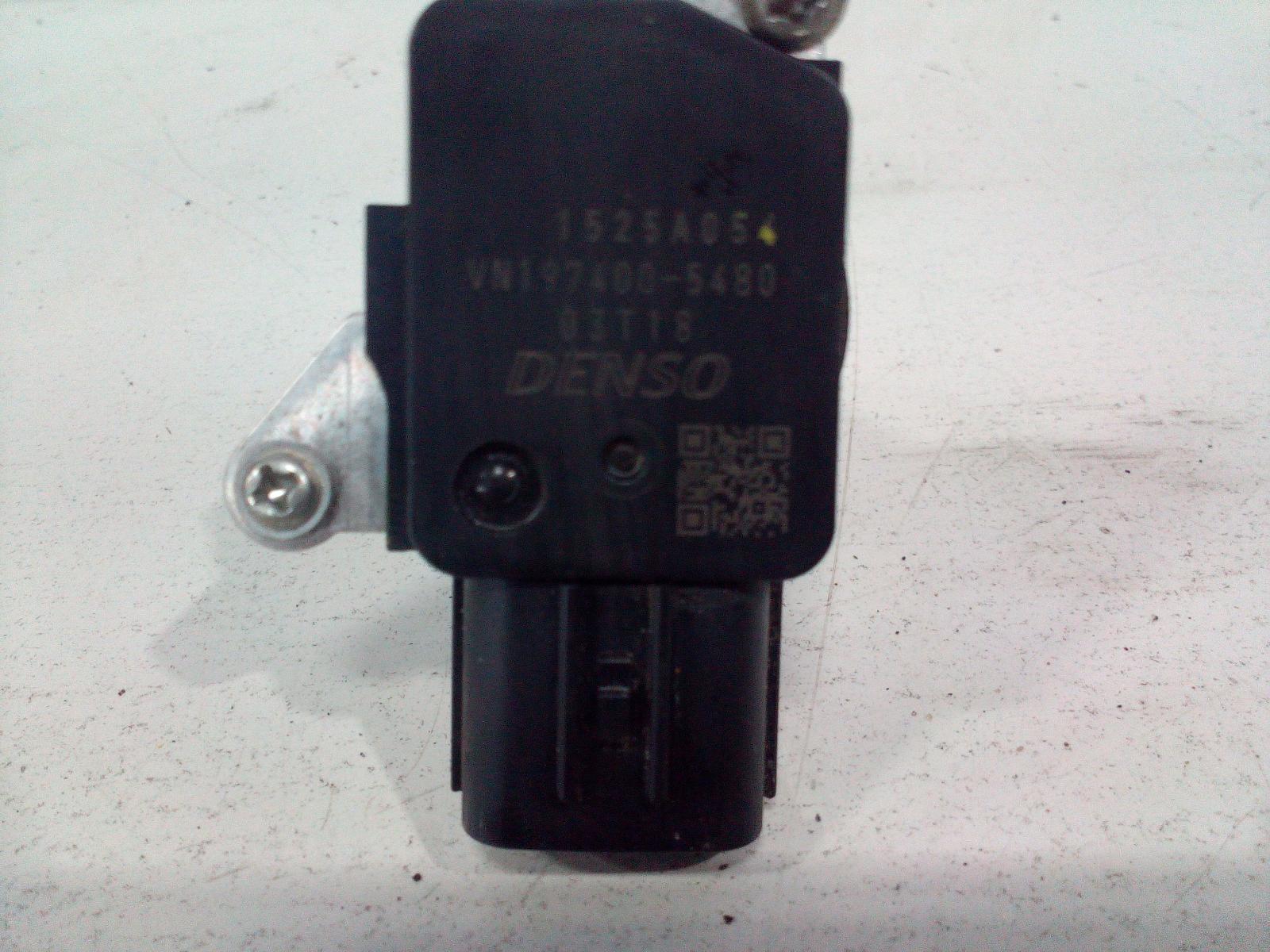 View Auto part Air Flow Meter Mitsubishi Triton 2016
