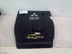 View Auto part Engine Cover Mitsubishi Triton 2016
