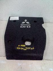 View Auto part Engine Cover Mitsubishi Triton 2016