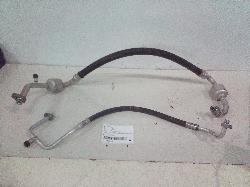 View Auto part A/C Hoses Hyundai Genesis 2016