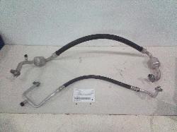 View Auto part A/C Hoses Hyundai Genesis 2016