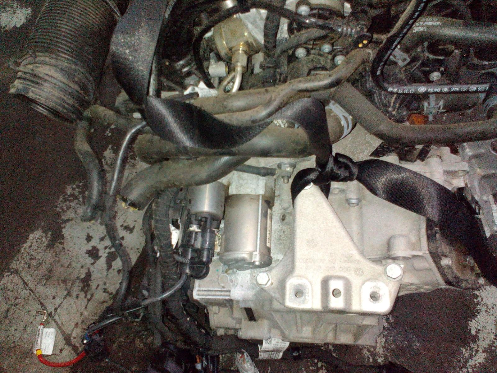 2020 Volkswagen Golf Starter View Auto part Starter Volkswagen Golf 2020
