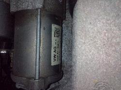 View Auto part Starter Volkswagen Golf 2020