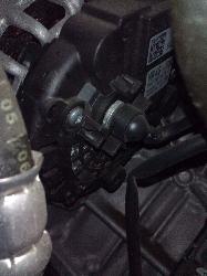 View Auto part Alternator Volkswagen Golf 2020