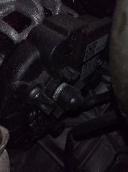 View Auto part Alternator Volkswagen Golf 2020
