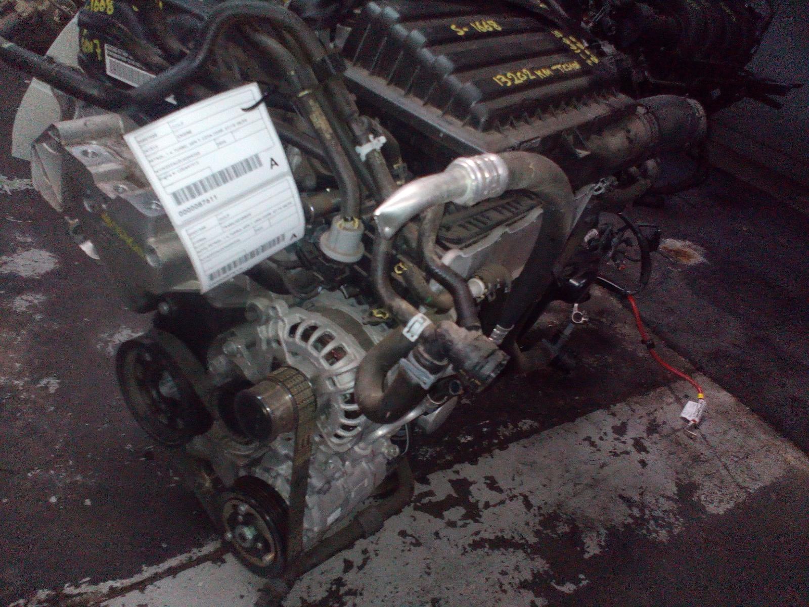 View Auto part Alternator Volkswagen Golf 2020