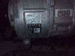 View Auto part A/C Compressor Volkswagen Golf 2020
