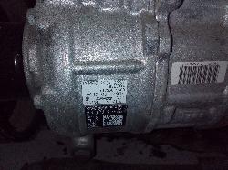 View Auto part A/C Compressor Volkswagen Golf 2020