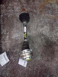 View Auto part Left Driveshaft Volkswagen Golf 2020