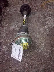 View Auto part Left Driveshaft Volkswagen Golf 2020
