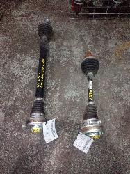 View Auto part Left Driveshaft Volkswagen Golf 2020