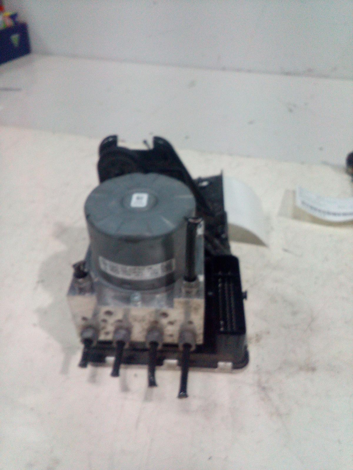 View Auto part Abs Pump/Modulator Volkswagen Golf 2020