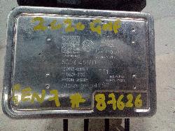 View Auto part Abs Pump/Modulator Volkswagen Golf 2020
