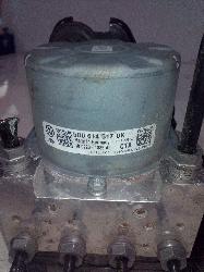 View Auto part Abs Pump/Modulator Volkswagen Golf 2020