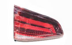 View Auto part Rear Garnish Volkswagen Golf 2020