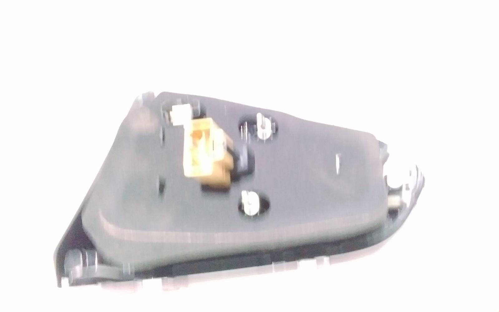 View Auto part Rear Garnish Volkswagen Golf 2020