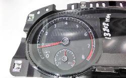 View Auto part Instrument Cluster Volkswagen Golf 2020