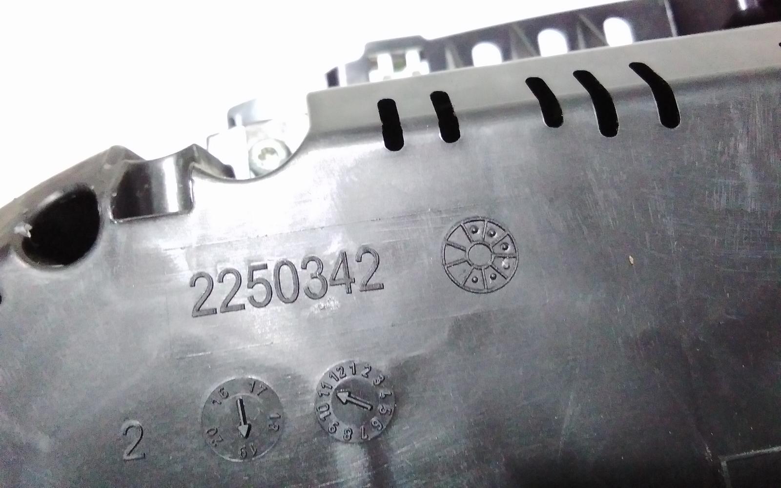 2020 Volkswagen Golf Instrument Cluster View Auto part Instrument Cluster Volkswagen Golf 2020