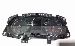 View Auto part Instrument Cluster Volkswagen Golf 2020