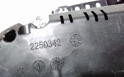View Auto part Instrument Cluster Volkswagen Golf 2020