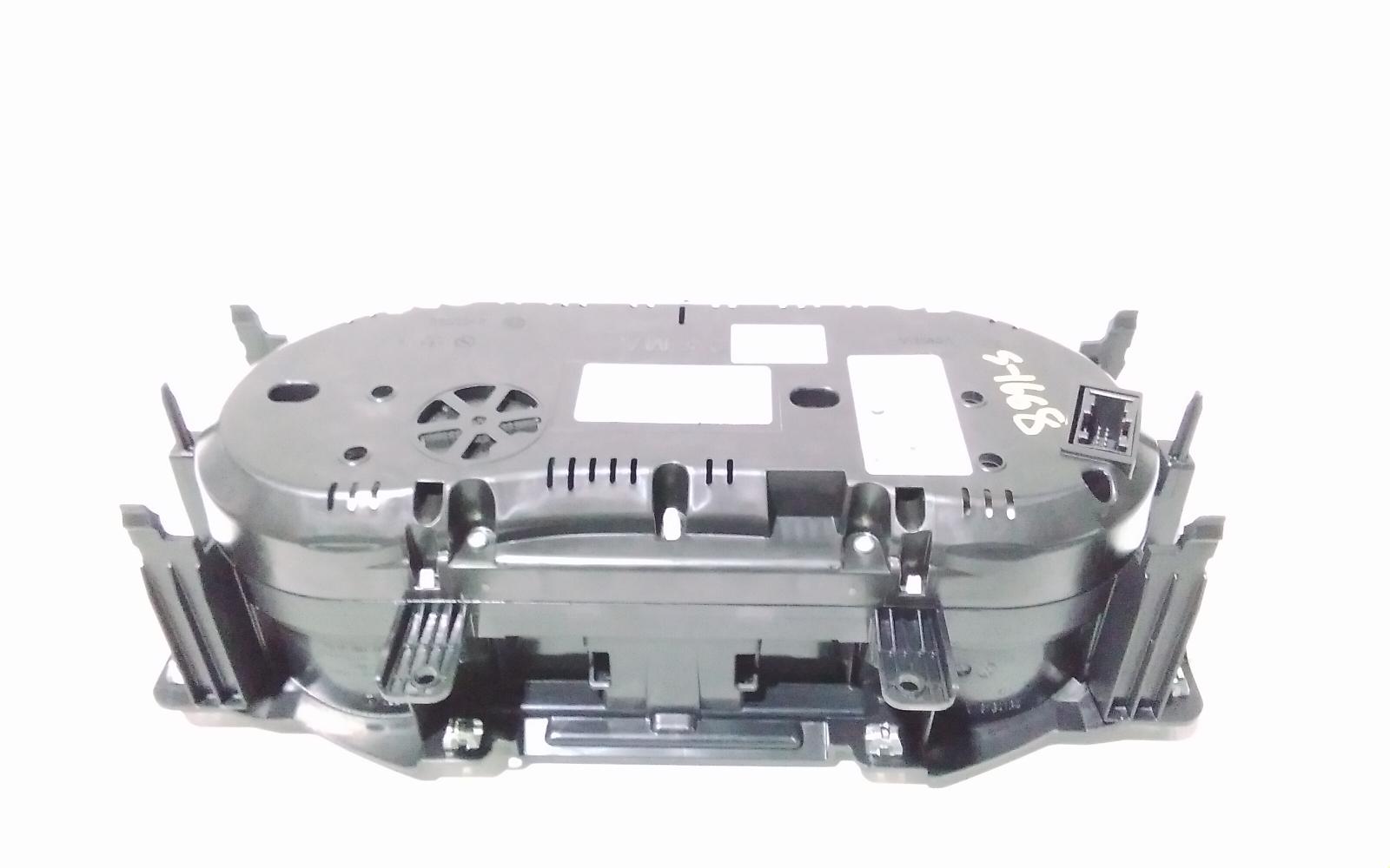 2020 Volkswagen Golf Instrument Cluster View Auto part Instrument Cluster Volkswagen Golf 2020