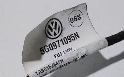 View Auto part Misc Volkswagen Golf 2020