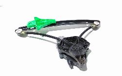 View Auto part Left Rear Wnd Reg/Motor Volkswagen Golf 2020