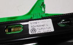 View Auto part Left Rear Wnd Reg/Motor Volkswagen Golf 2020