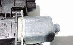 View Auto part Left Rear Wnd Reg/Motor Volkswagen Golf 2020
