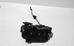 View Auto part Door/Boot/Gate Lock Volkswagen Golf 2020