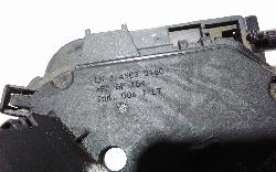 View Auto part Door/Boot/Gate Lock Volkswagen Golf 2020