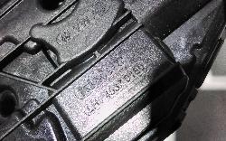 View Auto part Door/Boot/Gate Lock Volkswagen Golf 2020