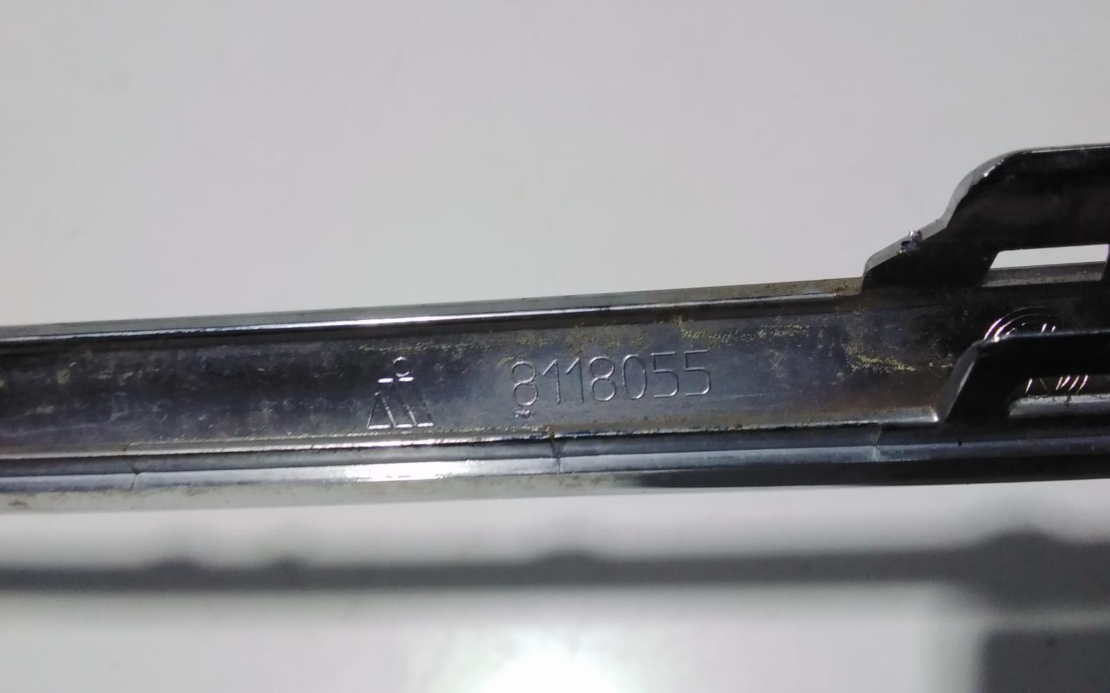 View Auto part Misc Volkswagen Golf 2020