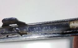 View Auto part Misc Volkswagen Golf 2020