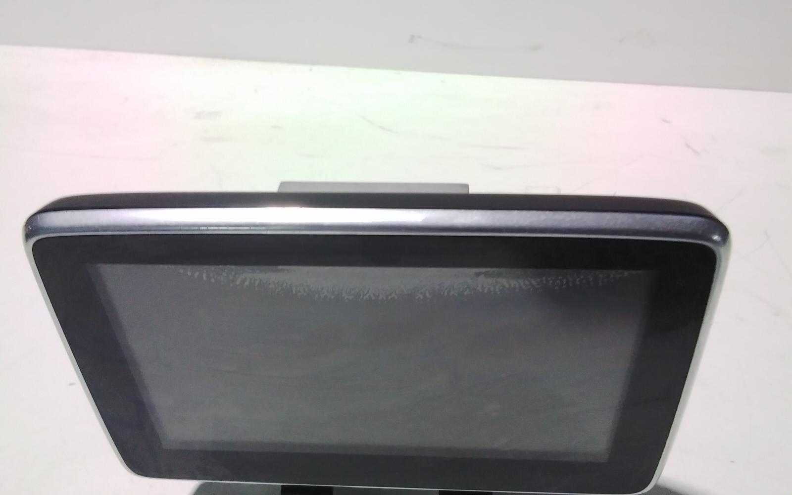 View Auto part Radio/Cd/Dvd/Sat/Tv Mazda Cx3 2017