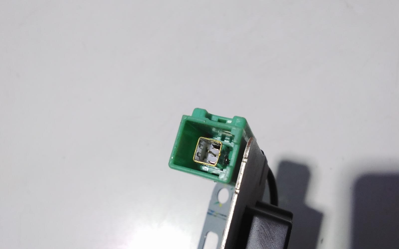 View Auto part Radio/Cd/Dvd/Sat/Tv Mazda Cx3 2017