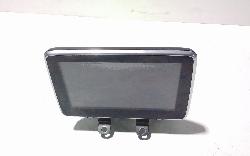 View Auto part Radio/Cd/Dvd/Sat/Tv Mazda Cx3 2017