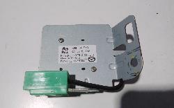 View Auto part Radio/Cd/Dvd/Sat/Tv Mazda Cx3 2017