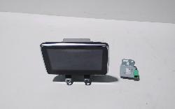 View Auto part Radio/Cd/Dvd/Sat/Tv Mazda Cx3 2017