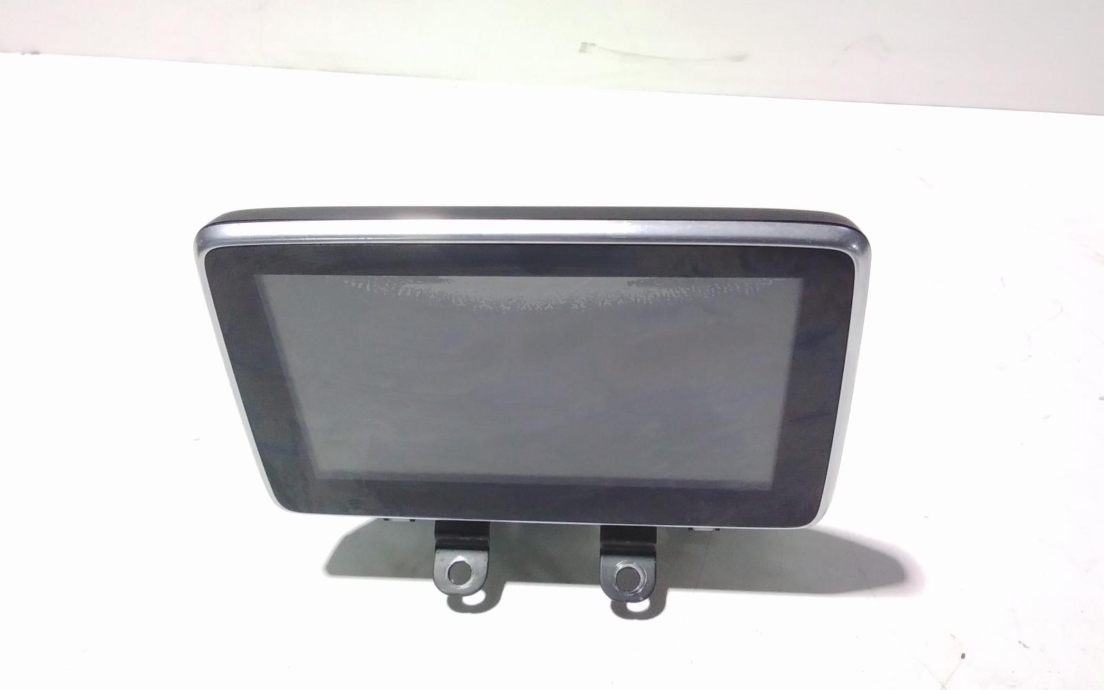 View Auto part Radio/Cd/Dvd/Sat/Tv Mazda Cx3 2017