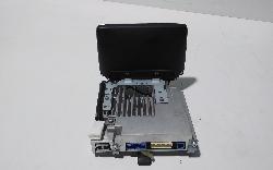 View Auto part Radio/Cd/Dvd/Sat/Tv Mazda Cx3 2017