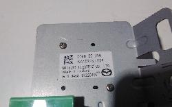 View Auto part Radio/Cd/Dvd/Sat/Tv Mazda Cx3 2017