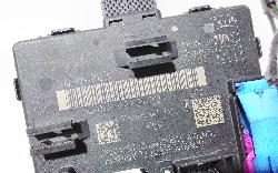 View Auto part Misc Volkswagen Golf 2020