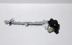 View Auto part Right Front Window Reg/Motor Honda Civic 2019