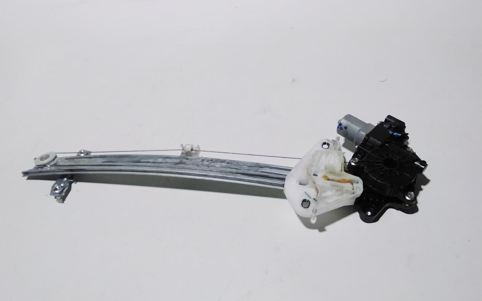 View Auto part Right Front Window Reg/Motor Honda Civic 2019
